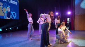 Клип 1 сентября