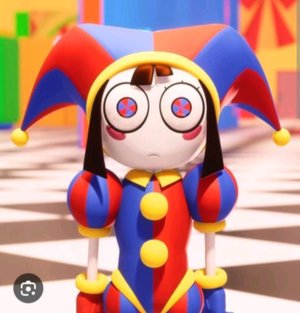 смотрю цирк