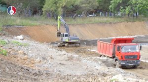 Итоги еженедельного объезда по объектам капитального ремонта