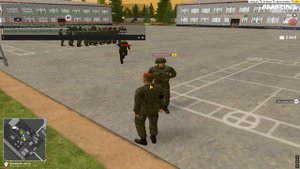 TK, NonRP, Уход от RP