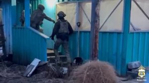 Полицейские Югры ликвидировали канал поставки мефедрона на территорию ХМАО из Иркутской области