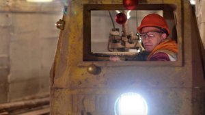 Подарки от строителей