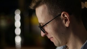 Ведущий Артем Скрылев - промо