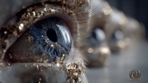 Oryn Etheria - Eyes