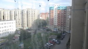 Лифт СамЛЗ-(Самарканд) @ Р.Ч. г. Чебоксары, ул. Константина Иванова, д. 81-6 (12)