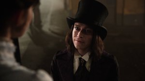 Дракула (18+). Трейлер