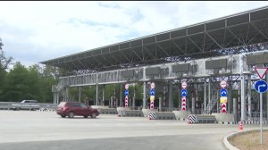 В Уфе временно ограничат движение по Восточному выезду