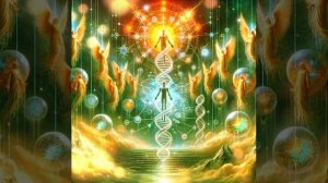 31.08.25 🙏 Будут ещё реальные события, которые потрясут ваш мир. Отец Абсолют через Гузалию.