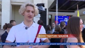 НОВОСТИ | Телеканал Долгопрудный | 01 сентября 2025