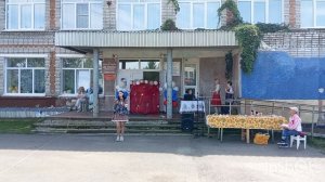 На заре на зореньке-Шебалина С