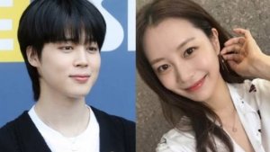 Чимин из BTS подтвердил прошлые отношения с Сон Да Ын