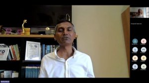 Session with Dr. Kavin Murali| Запись сессии с доктором Кавином Мурали (31.08.2025)