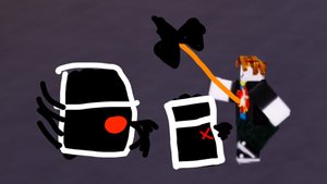 Построй базу и выживи. [режим средне]