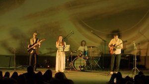 Композиция "Favela" - Antonio-Carlos Jobim из концерта группы "Филиал Бразилии" 29.08.2025