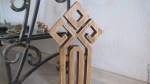 Тайные стражи дома: Какие славянские обереги СПРЯТАТЬ в доме от сглаза и бед?