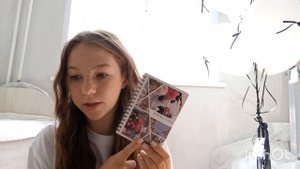 РАСПАКОВКА ПОДАРКОВ 3 ЧАСТЬ