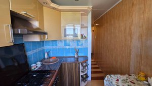 Двушка на Чапаева с ремонтом!