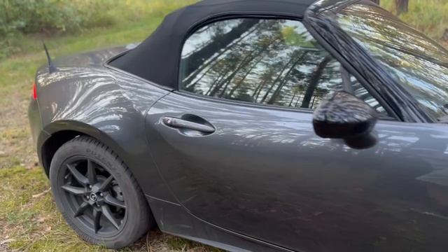 mazda mx5