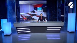 Центр новостей (ОТР) 1 сентября 2025