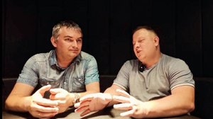 Интервью на лету — Выпуск №4