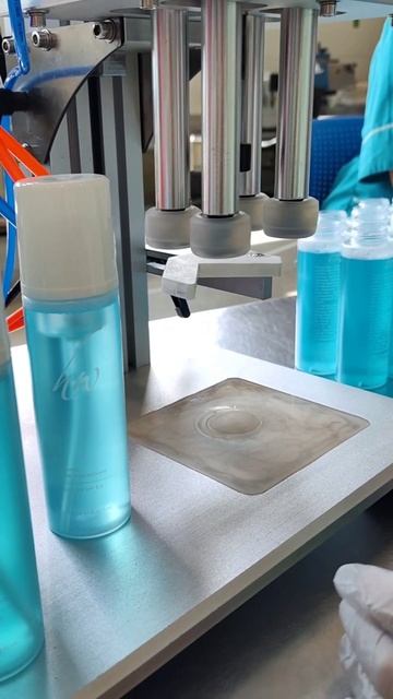 Пенка для умывания Sea Foam от Premium смотреть онлайн