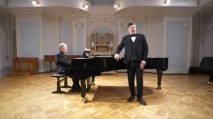 П.И. Чайковский стихи Л. Мея "Зачем".mp4