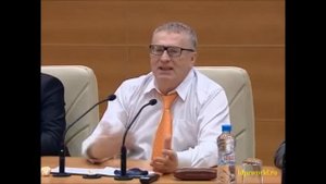 Владимир Жириновский. Свободная общеполитическая дискуссия 24.06.13