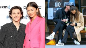 Свадьба Том Холланд и Зендея: почему её отложили до 2026?