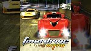 Final Drive Nitro - (PC, 2004) - All Music From The Game