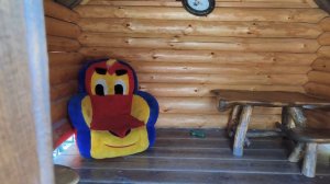 Отель | Теремок | Геленджик