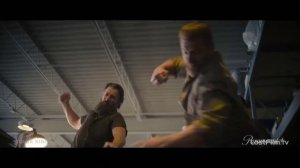 Король Талсы. Трейлер