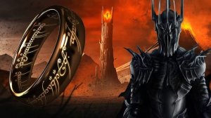 Саурон правит миром правильно и круто