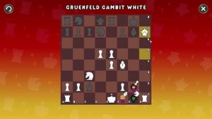 [d10] Stress Chess - World 05 Level 16 (613)