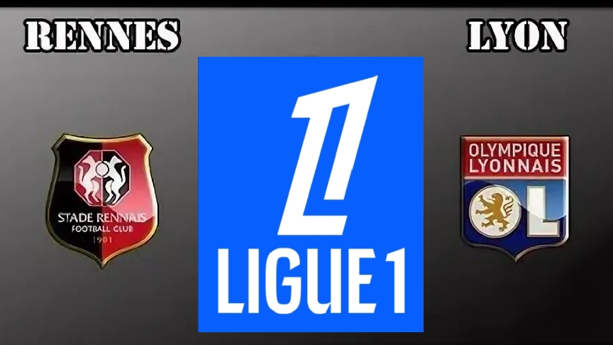Лига1/Ренн-Лион