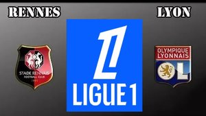 Лига1/Ренн-Лион