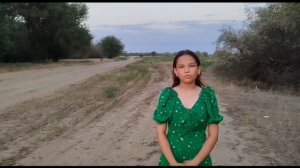 Каландарова Лаура, 13 лет. Н. М. Рубцов "По вечерам"