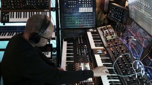 STARHAVEN - Ambient Music | Hydrasynth | Moog | Behringer