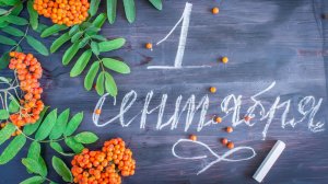 "1 Сентября" Школа №1285