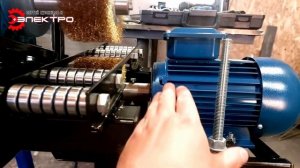 Зачистные станки ＂ЭЛЕКТРО＂ - 100% ИМПОРТОЗАМЕЩЕНИЕ для предприятий.