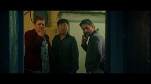 Колбаса (2025) Трейлер