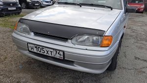 ВАЗ 2114 06-07г.э,245р,1-хоз.