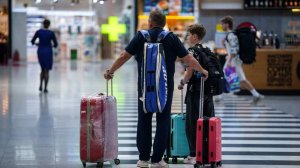 В аэропортах Волгограда и Саратова ввели ограничения на полеты