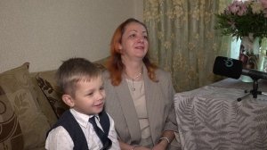 Первый раз в первый класс