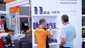 Отзывы участников СТО Expo 2025. Компания Прайд