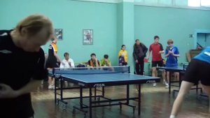 🏓2012 год,Нижегородская Суперлига ,город Дзержинск 🏓