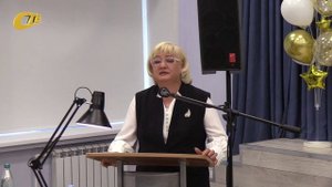 ПЕРЕД НАЧАЛОМ УЧЕБНОГО ГОДА В ЖЕЛЕЗНОГОРСКЕ ПРОВЕЛИ ОБЩЕГОРОДСКОЙ ПЕДСОВЕТ