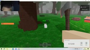 99 ночей в лесу с моим папой