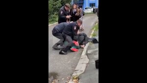 Видео от Аварийка LIVE | ДТП и ЧП России