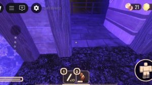 Сыграл в дорс 2 познакомился с новыми монстрами и с игрой