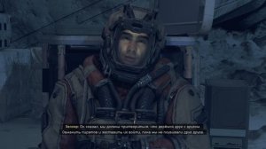 Starfield - прохождение [019] ПК русский язык